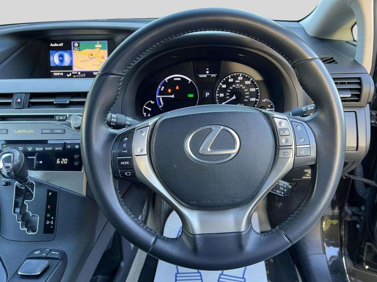 2013 LEXUS RX 2013 LEXUS RX