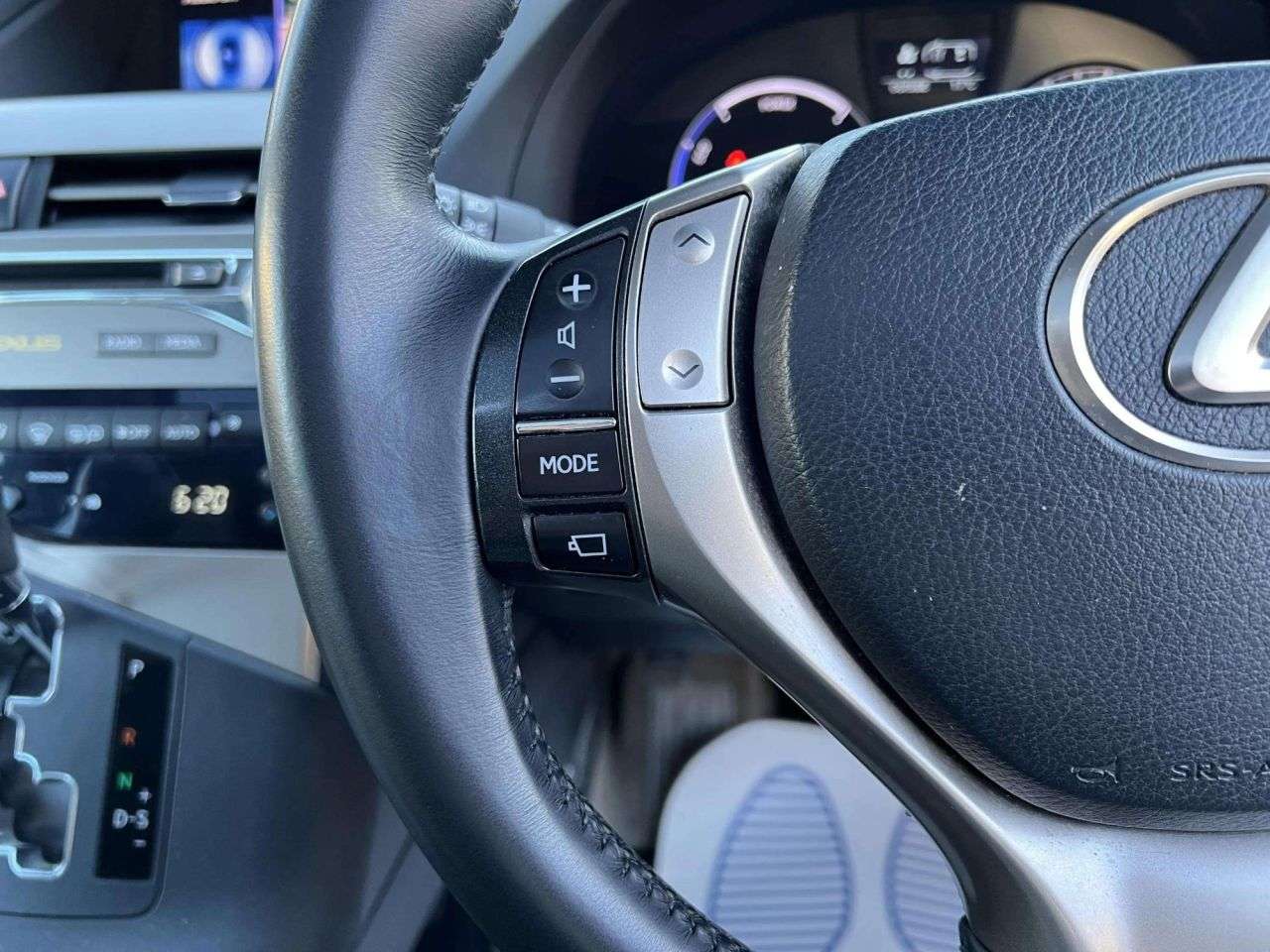 2013 LEXUS RX 2013 LEXUS RX