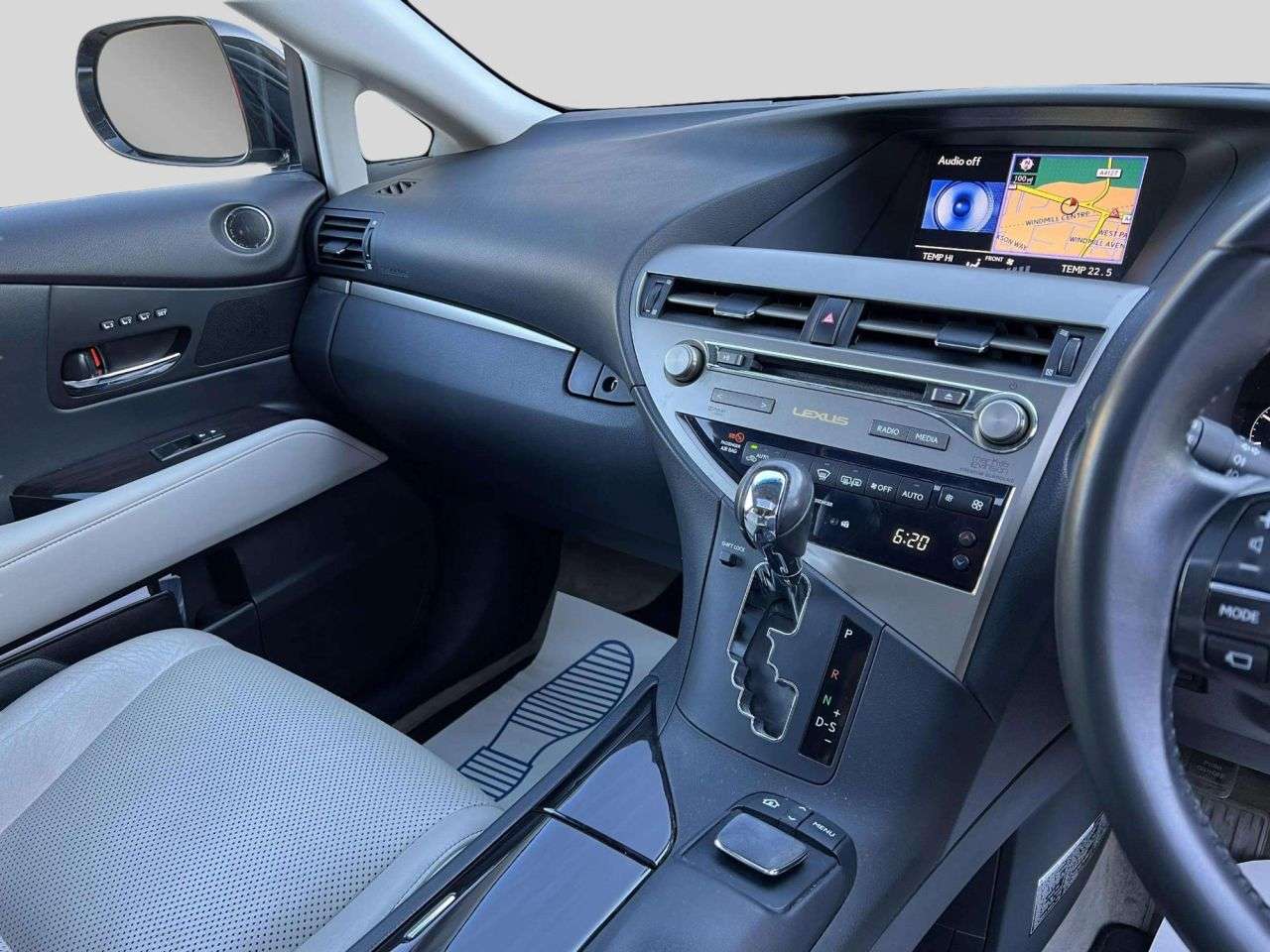 2013 LEXUS RX 2013 LEXUS RX