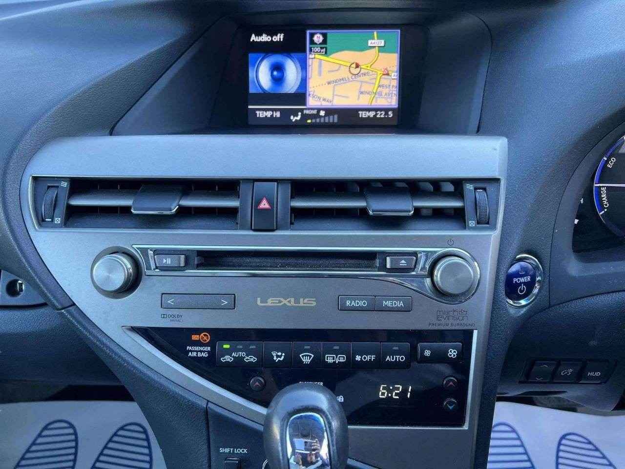 2013 LEXUS RX 2013 LEXUS RX