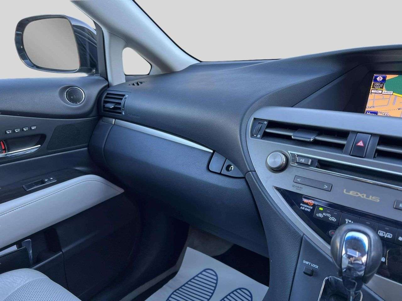 2013 LEXUS RX 2013 LEXUS RX