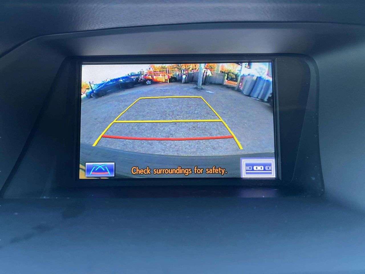 2013 LEXUS RX 2013 LEXUS RX