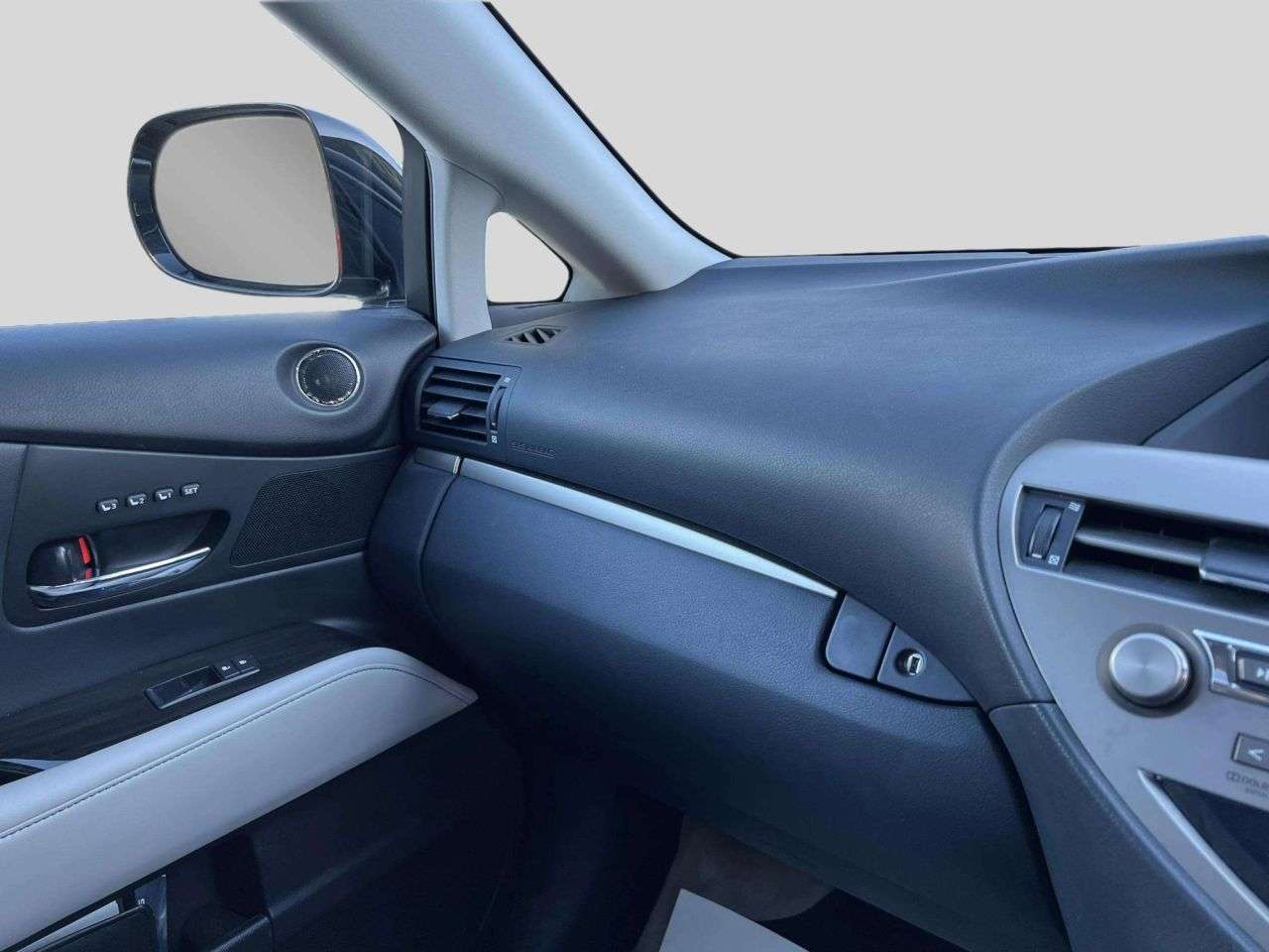 2013 LEXUS RX 2013 LEXUS RX