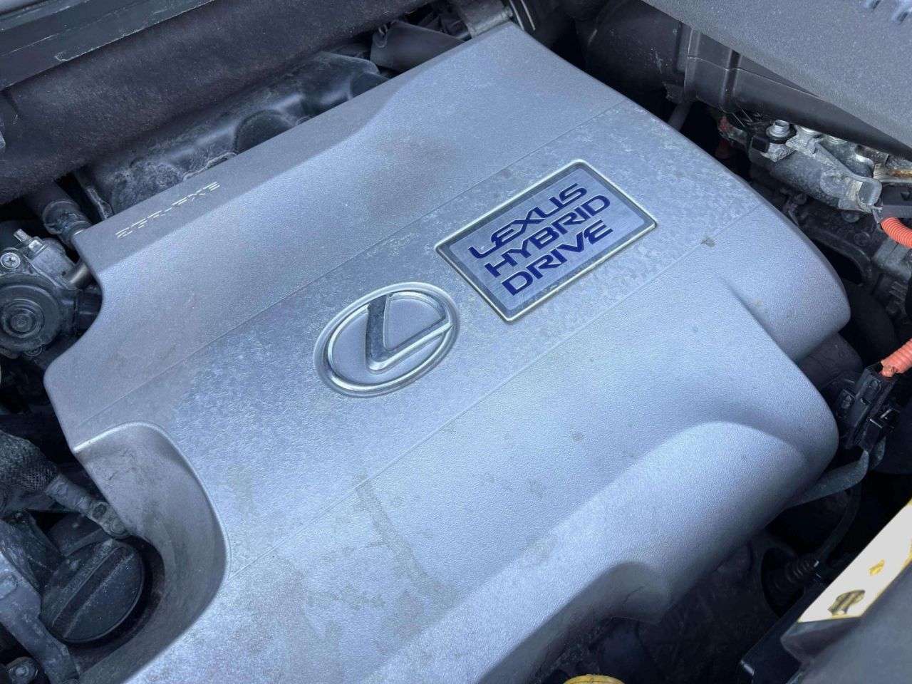 2013 LEXUS RX 2013 LEXUS RX