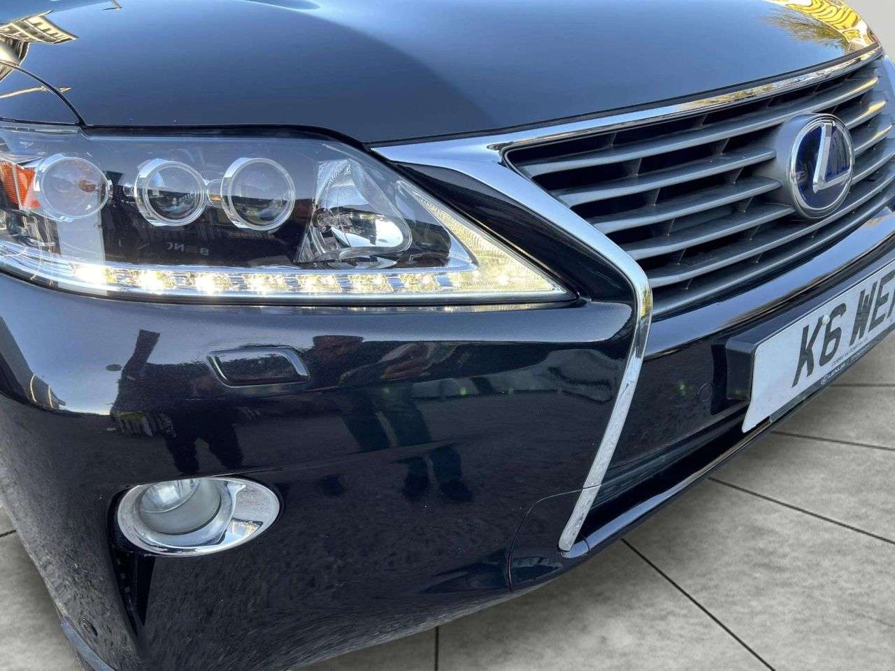 2013 LEXUS RX 2013 LEXUS RX