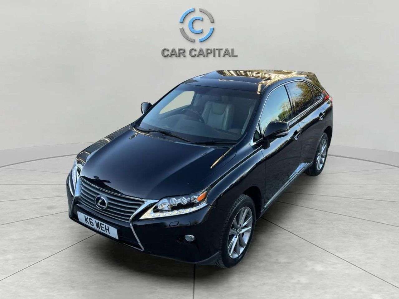 2013 LEXUS RX 2013 LEXUS RX