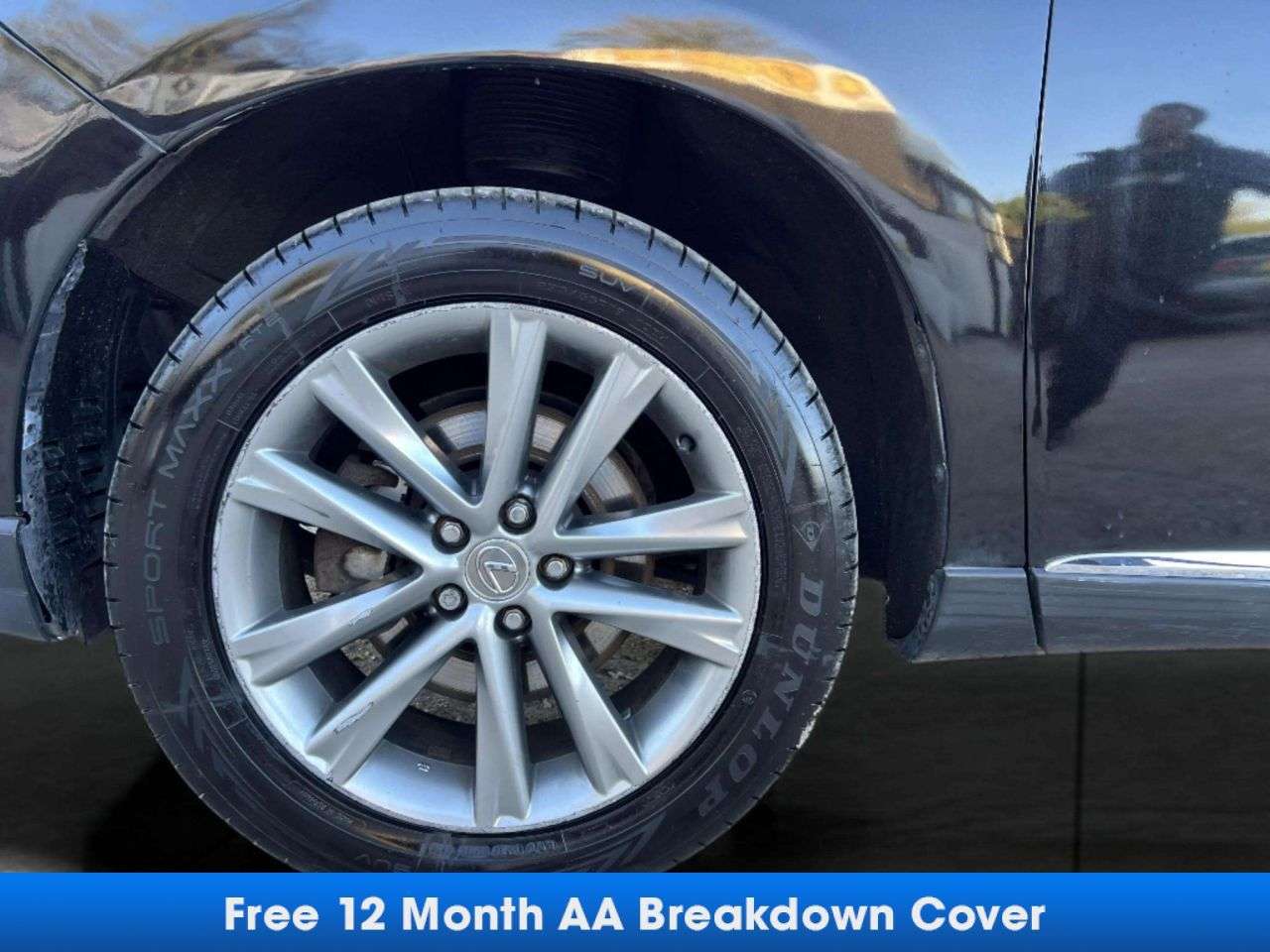 2013 LEXUS RX 2013 LEXUS RX