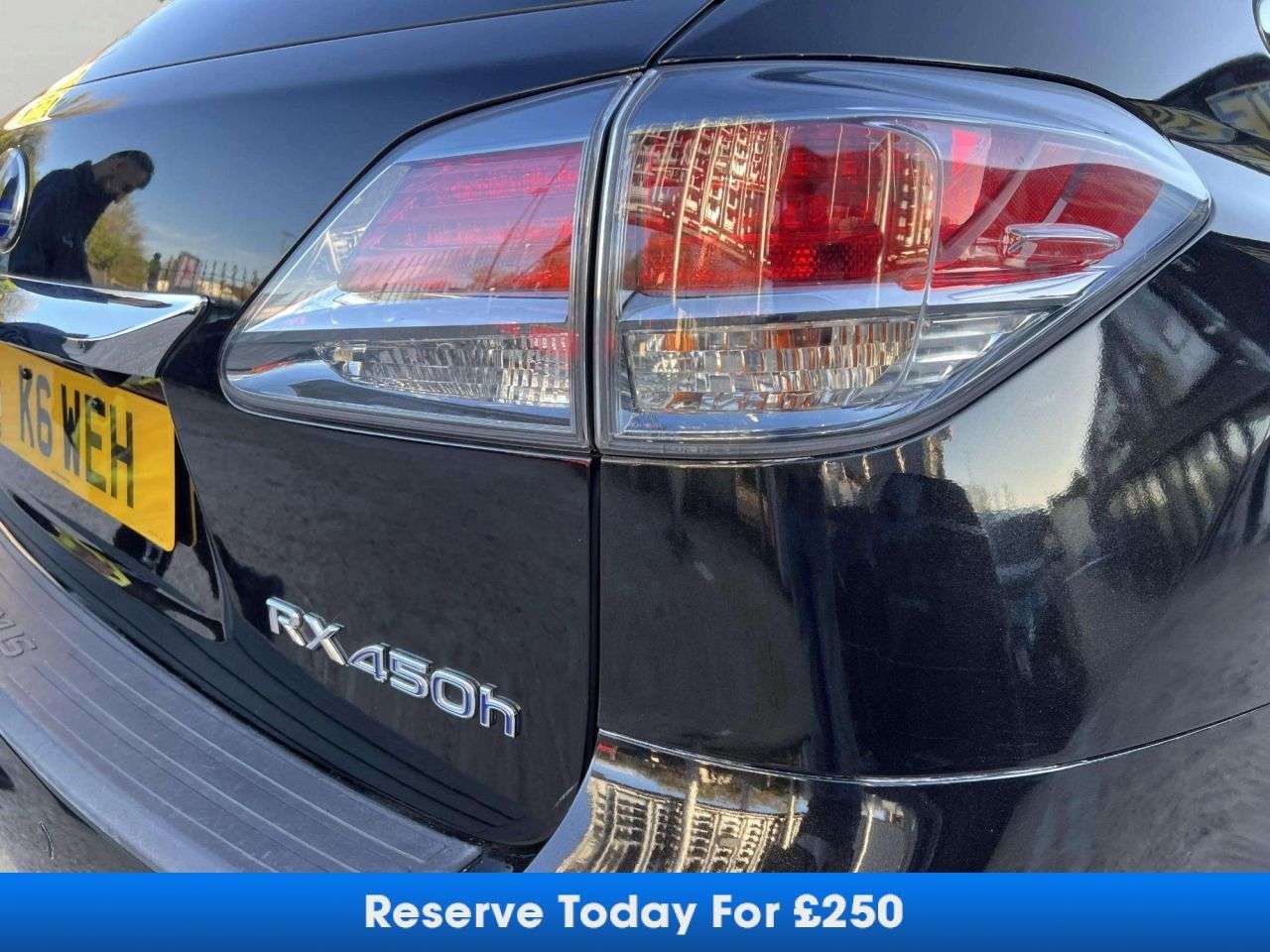 2013 LEXUS RX 2013 LEXUS RX