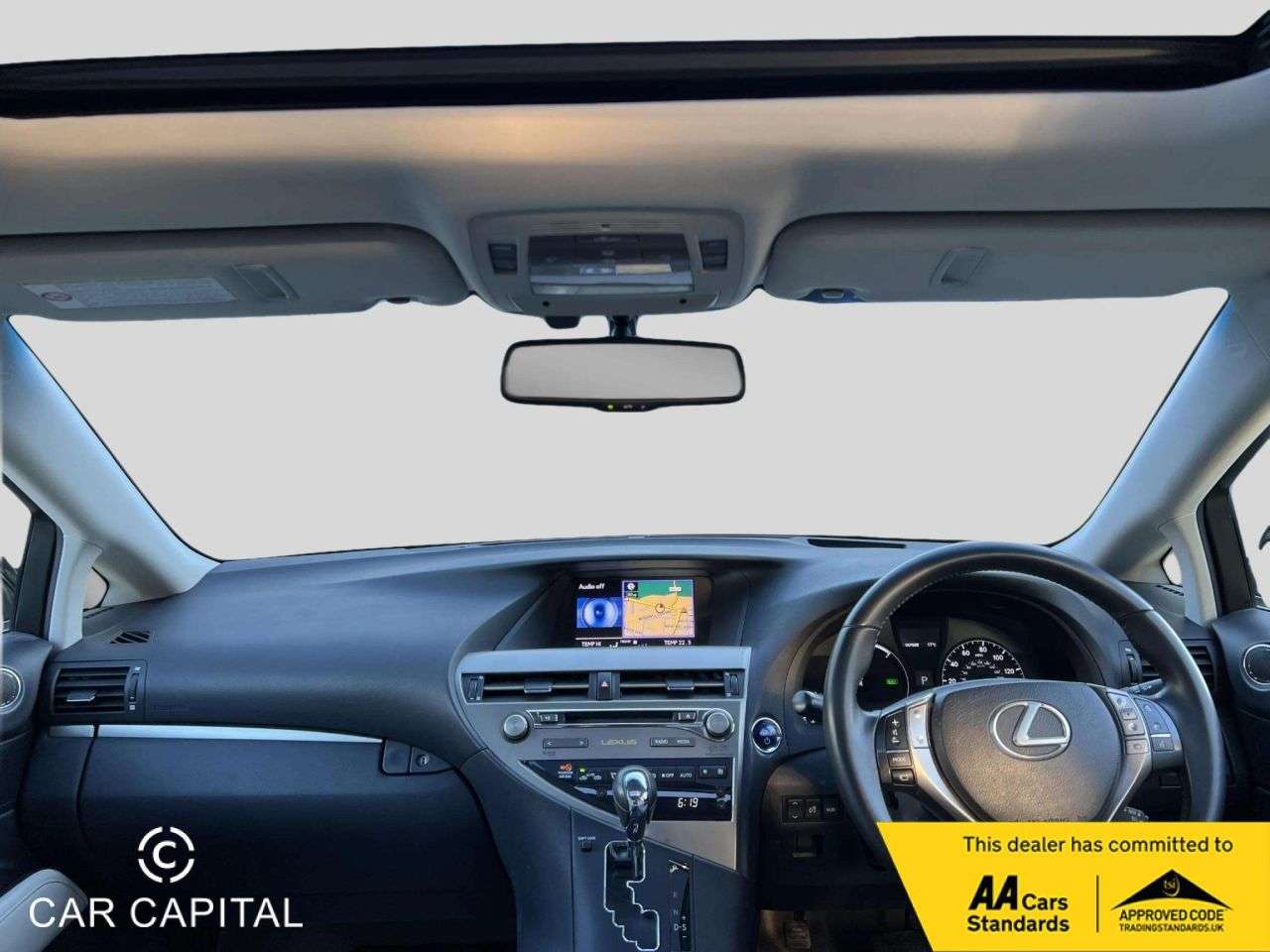 2013 LEXUS RX 2013 LEXUS RX