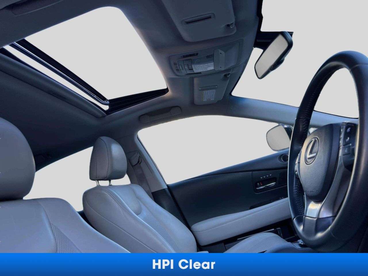 2013 LEXUS RX 2013 LEXUS RX