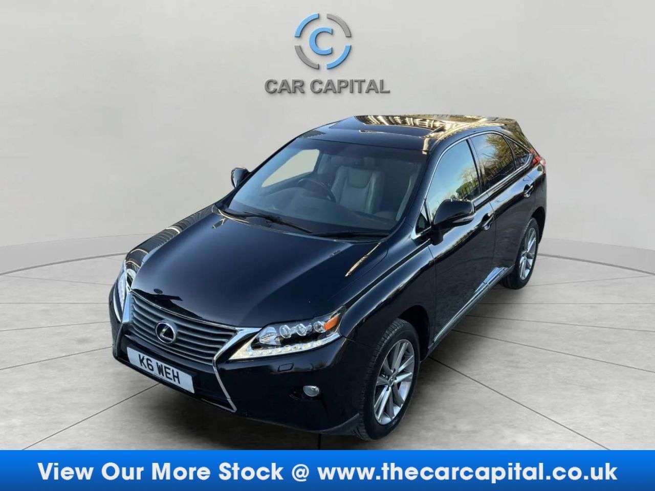 2013 LEXUS RX 2013 LEXUS RX