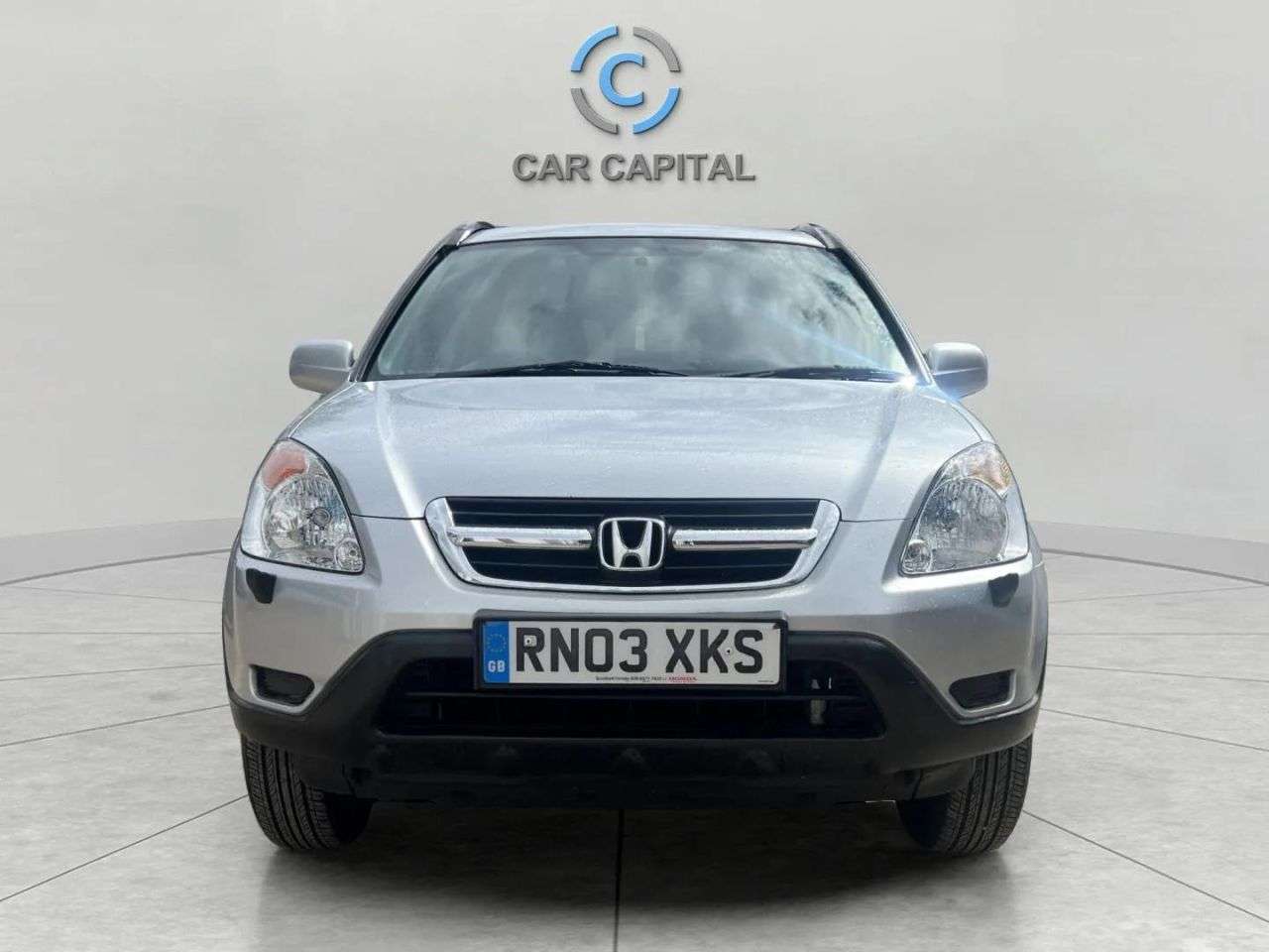 A 2003 HONDA CR-V 2.0 i-VTEC SE Sport SUV 5dr Petrol Manual (216 g/km, 148 bhp) LONG MOT+ULEZ A 2003 HONDA CR-V 2.0 i-VTEC SE Sport SUV 5dr Petrol Manual (216 g/km, 148 bhp) LONG MOT+ULEZ