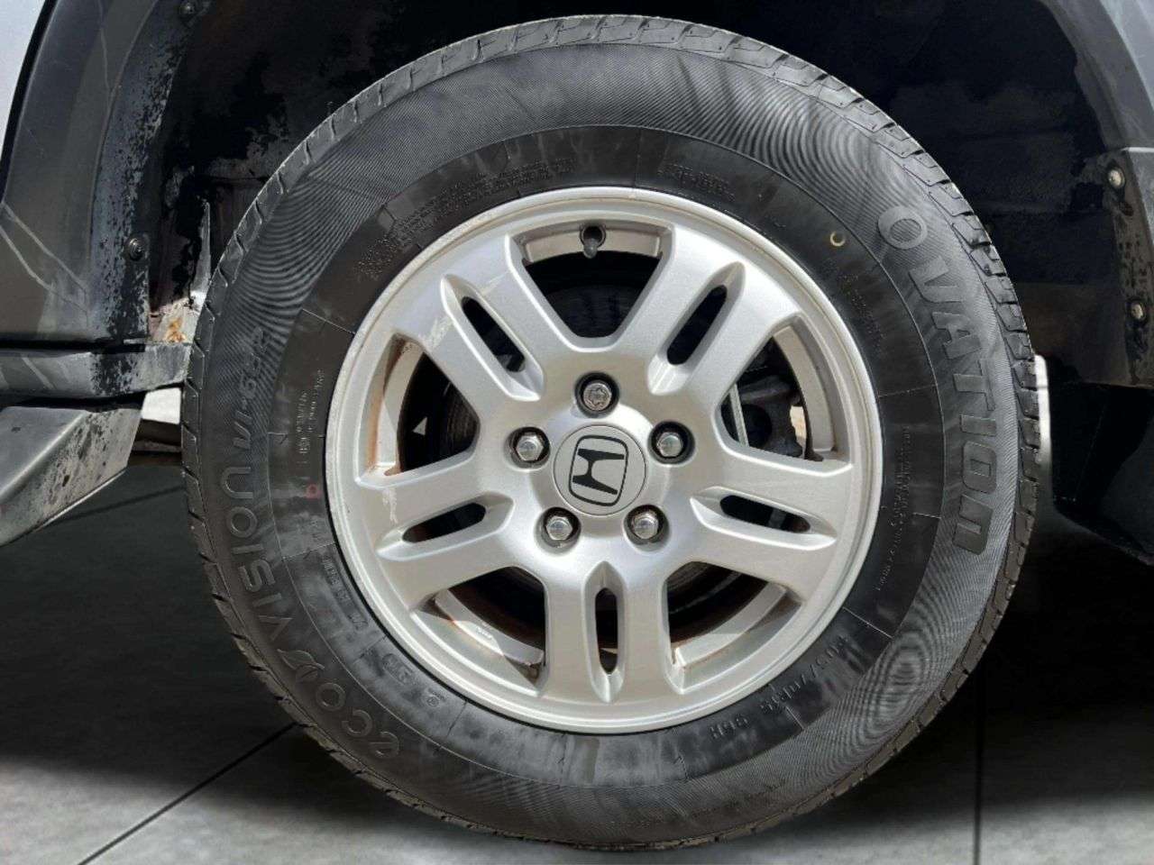 2003 HONDA CR-V 2003 HONDA CR-V