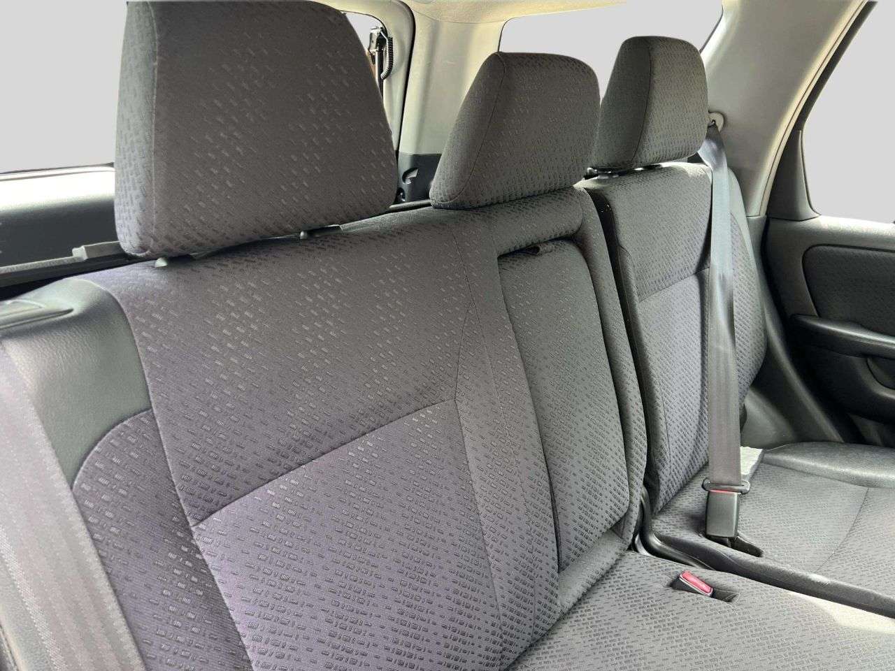 2003 HONDA CR-V 2003 HONDA CR-V