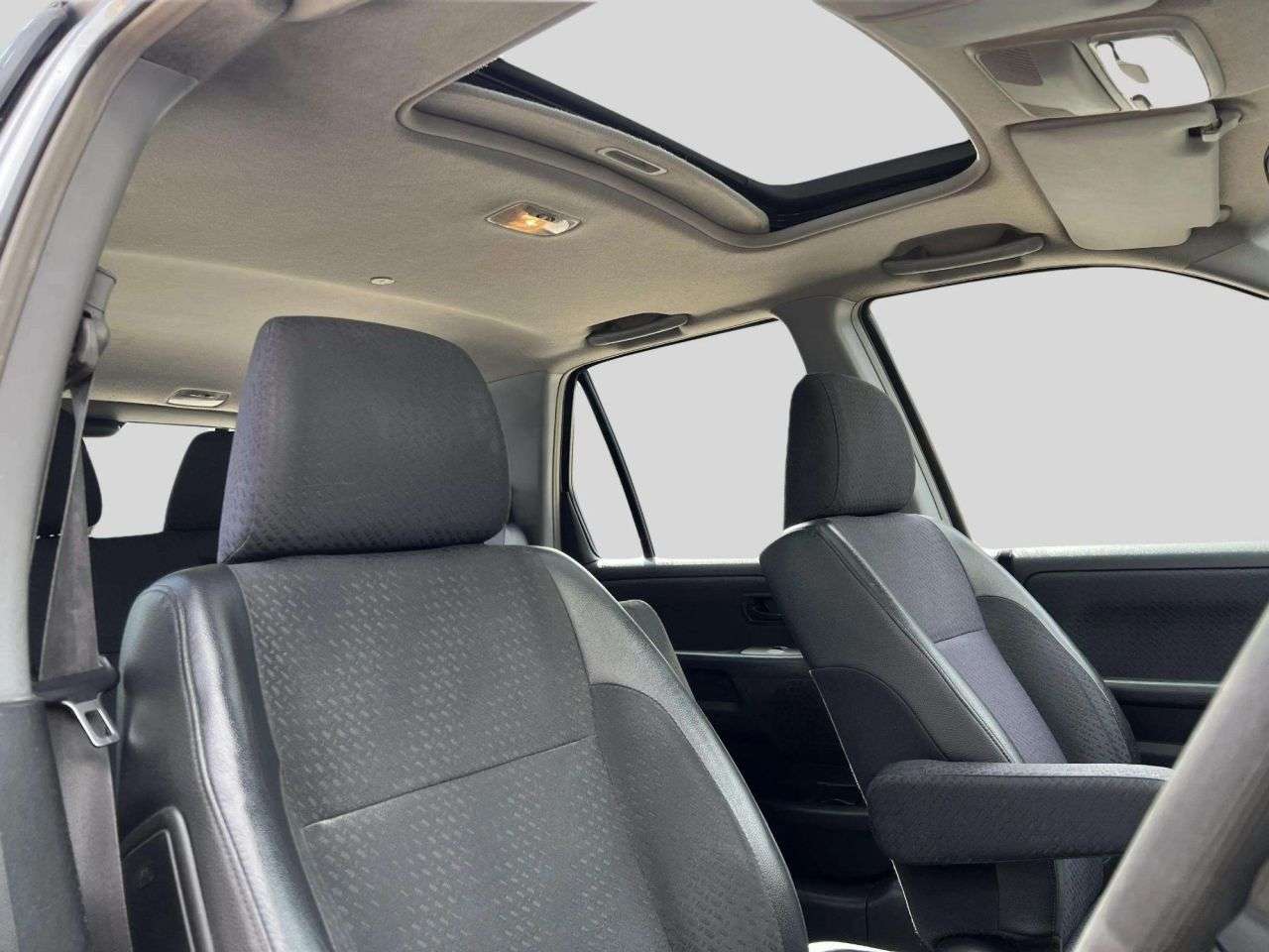 2003 HONDA CR-V 2003 HONDA CR-V