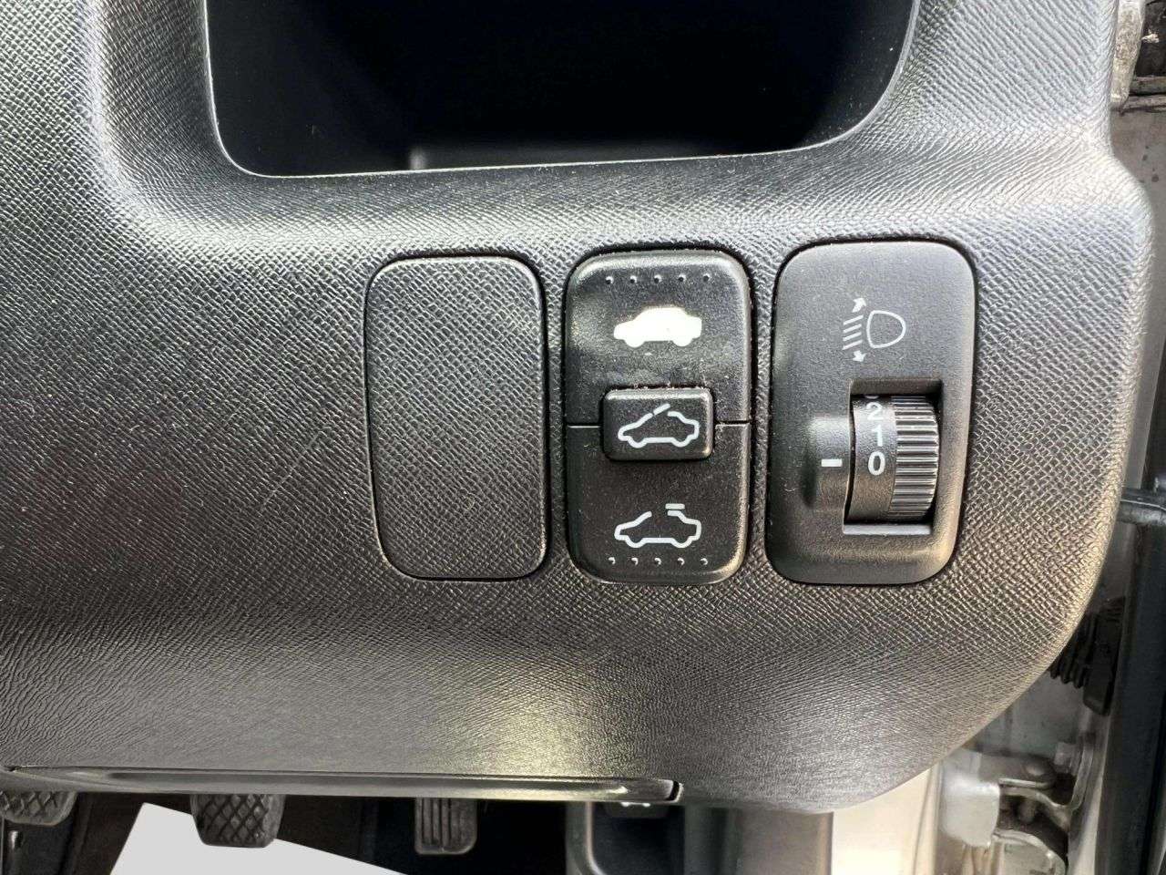 2003 HONDA CR-V 2003 HONDA CR-V