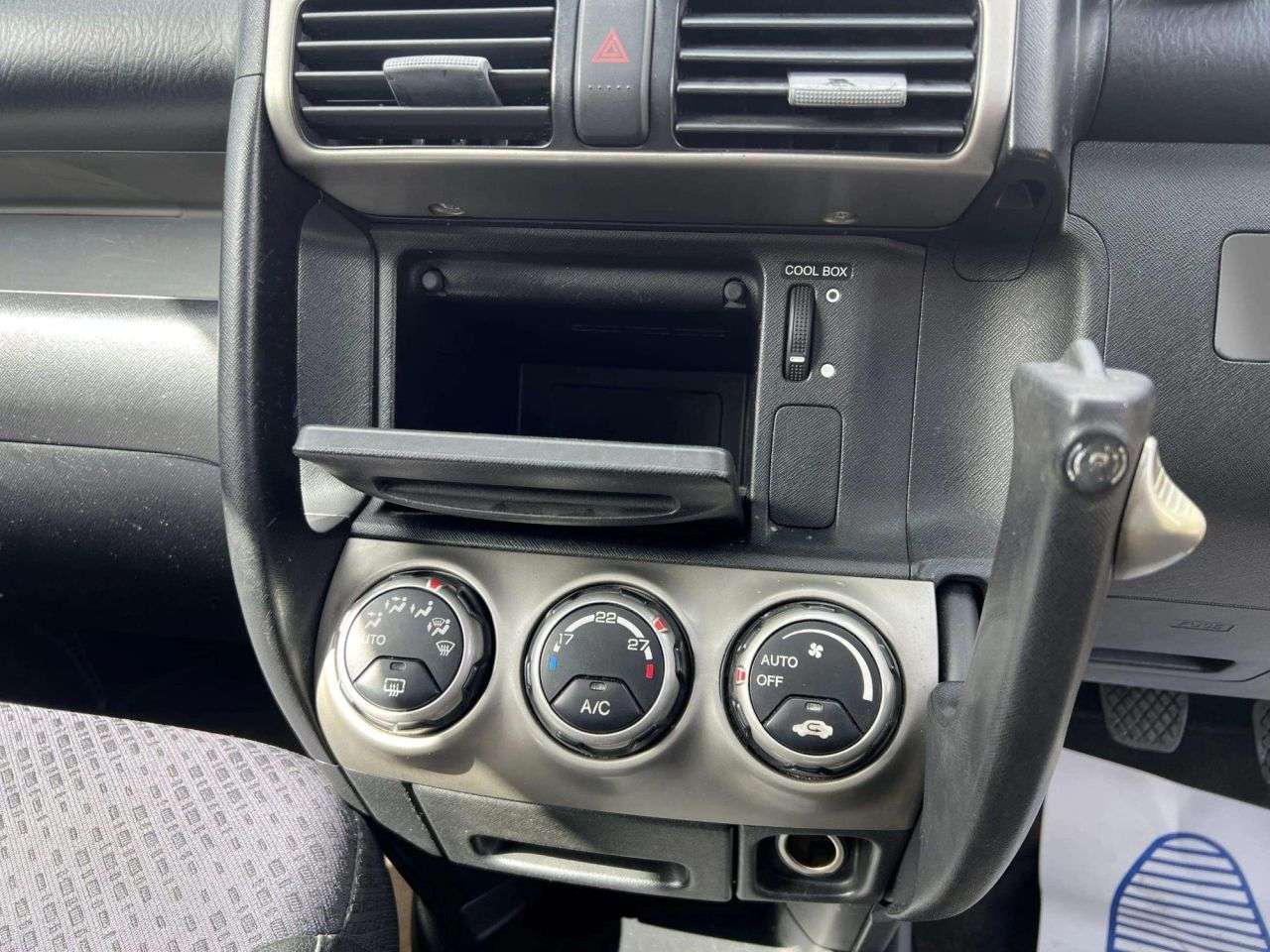 2003 HONDA CR-V 2003 HONDA CR-V