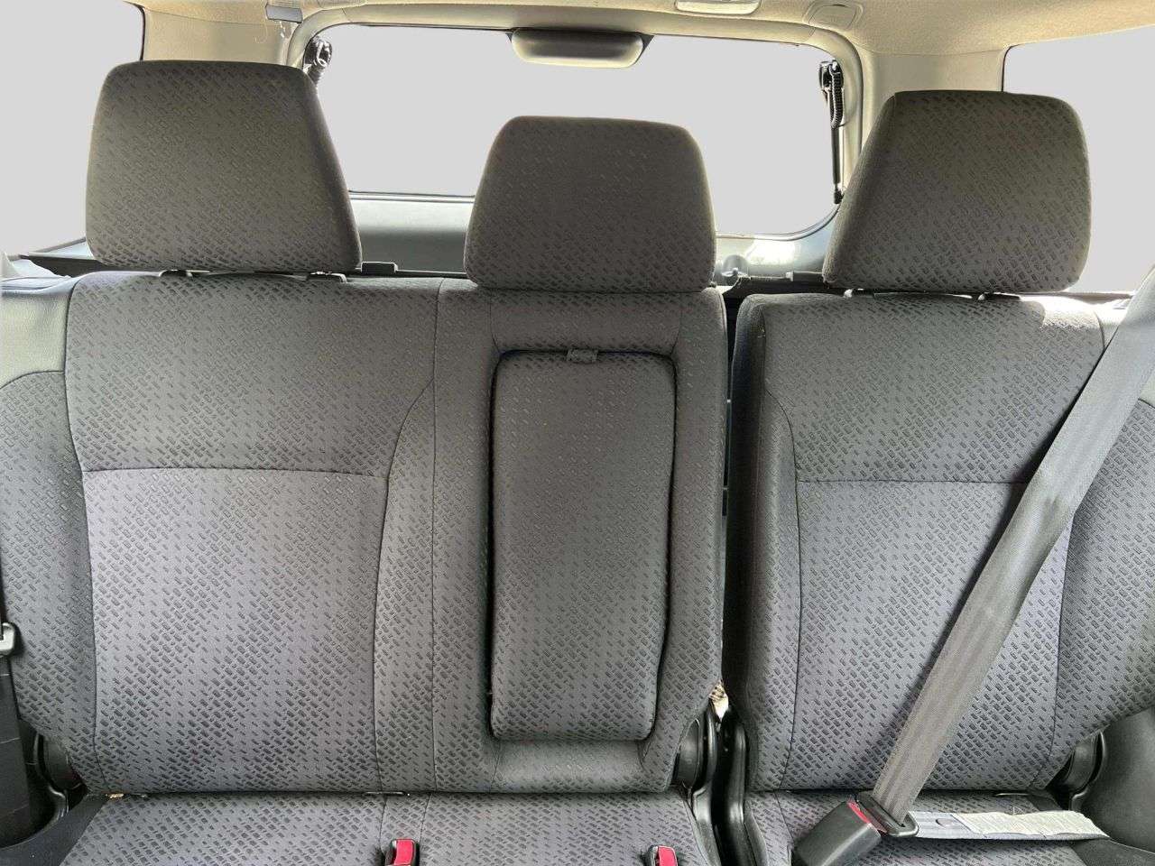 2003 HONDA CR-V 2003 HONDA CR-V