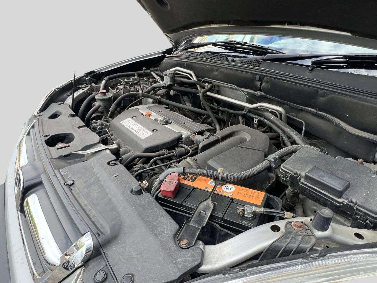 2003 HONDA CR-V 2003 HONDA CR-V