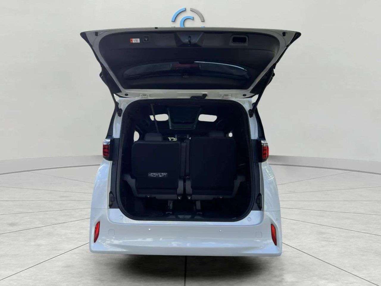 2024 TOYOTA ALPHARD 2024 TOYOTA ALPHARD