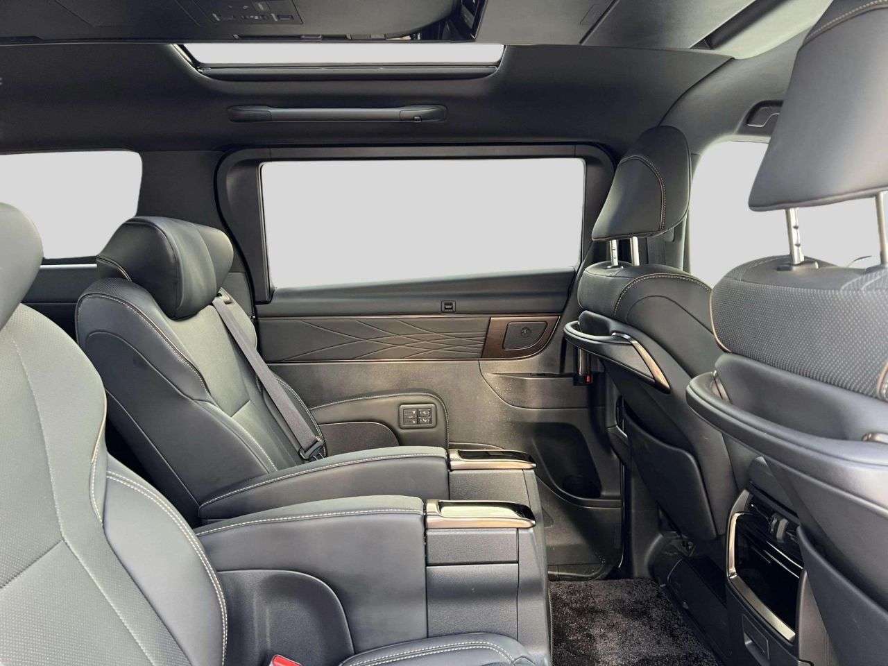 2024 TOYOTA ALPHARD 2024 TOYOTA ALPHARD