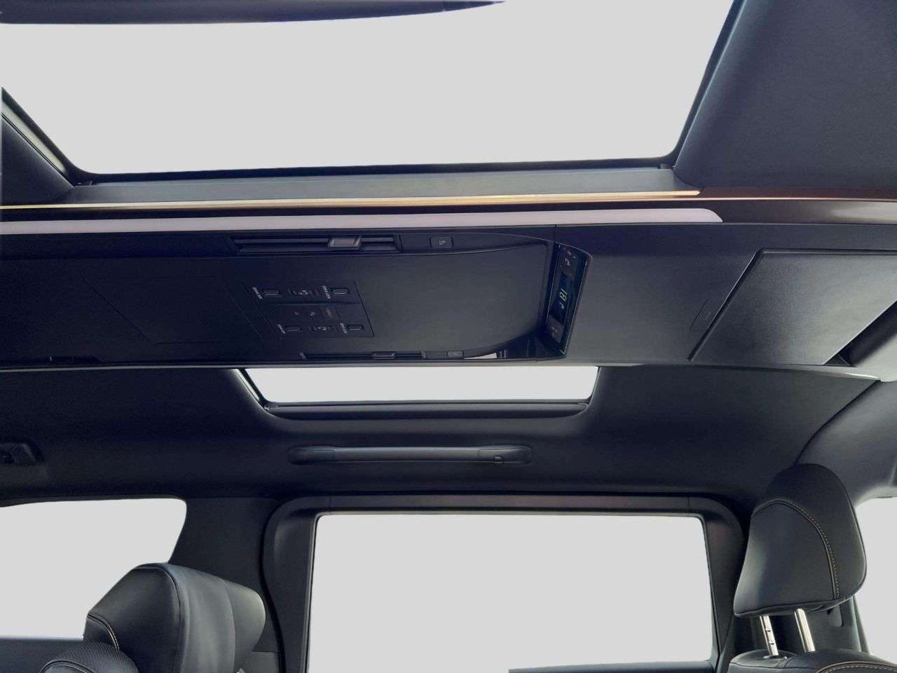 2024 TOYOTA ALPHARD 2024 TOYOTA ALPHARD