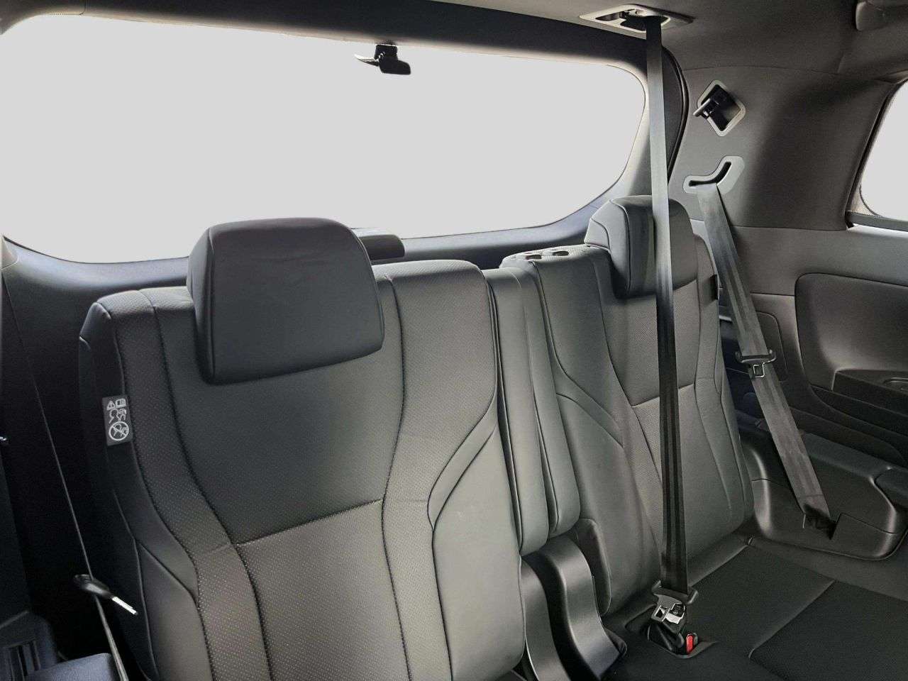 2024 TOYOTA ALPHARD 2024 TOYOTA ALPHARD