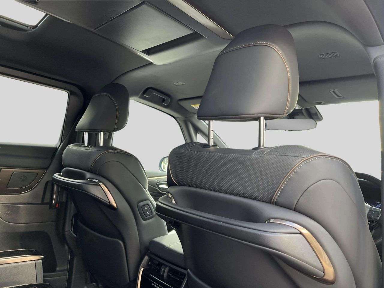 2024 TOYOTA ALPHARD 2024 TOYOTA ALPHARD