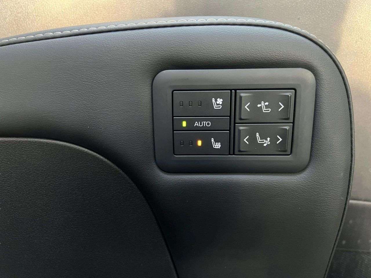 2024 TOYOTA ALPHARD 2024 TOYOTA ALPHARD