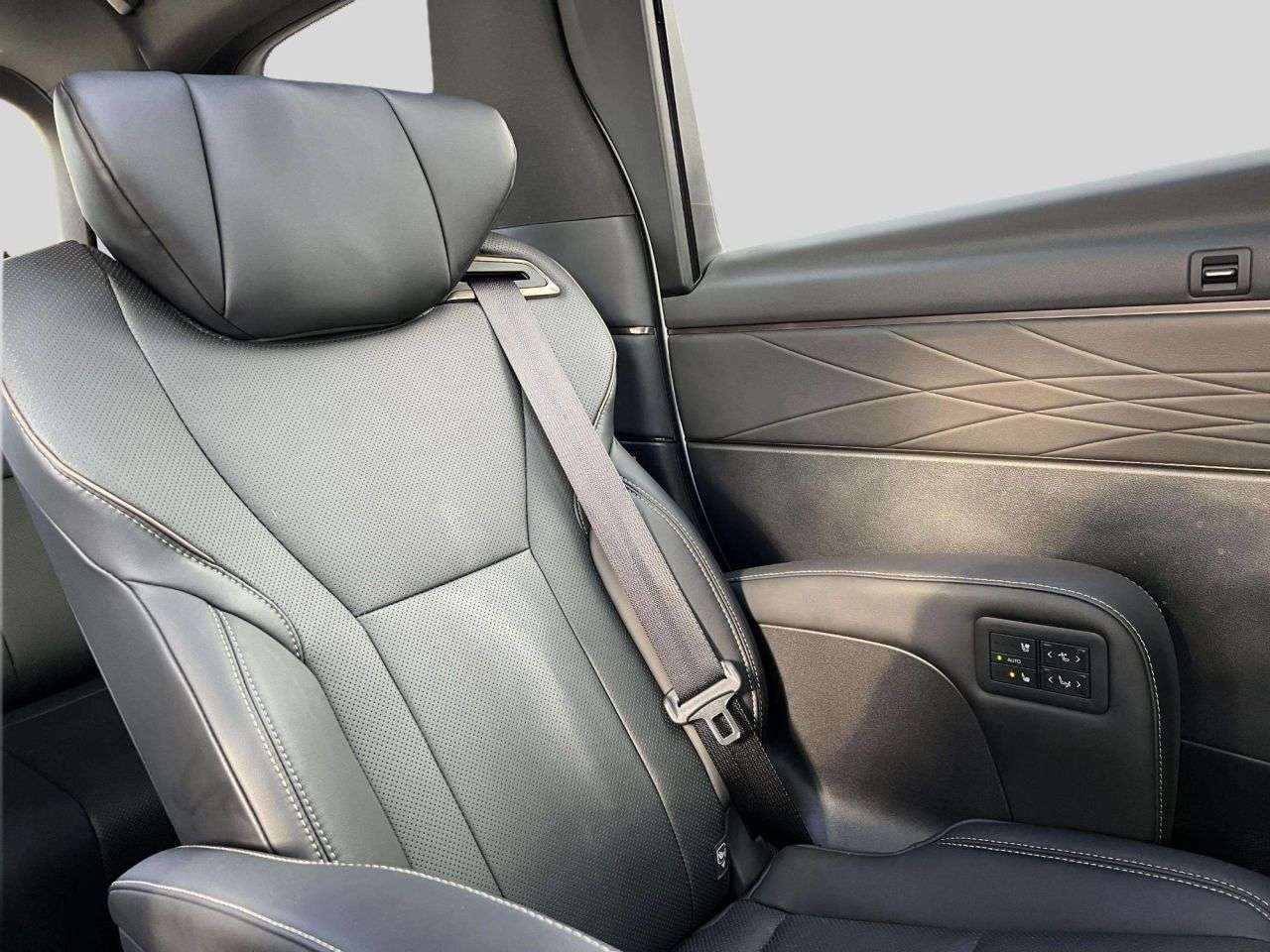 2024 TOYOTA ALPHARD 2024 TOYOTA ALPHARD