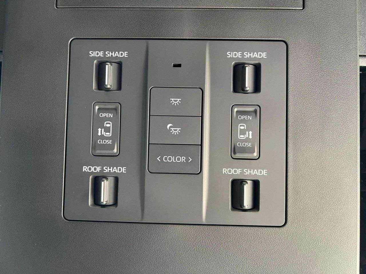 2024 TOYOTA ALPHARD 2024 TOYOTA ALPHARD