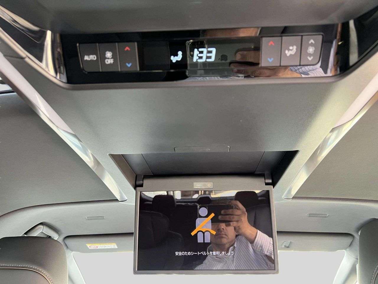 2024 TOYOTA ALPHARD 2024 TOYOTA ALPHARD