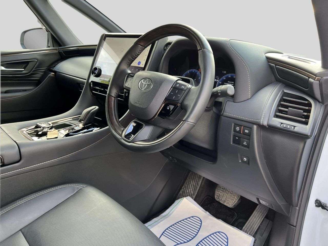 2024 TOYOTA ALPHARD 2024 TOYOTA ALPHARD