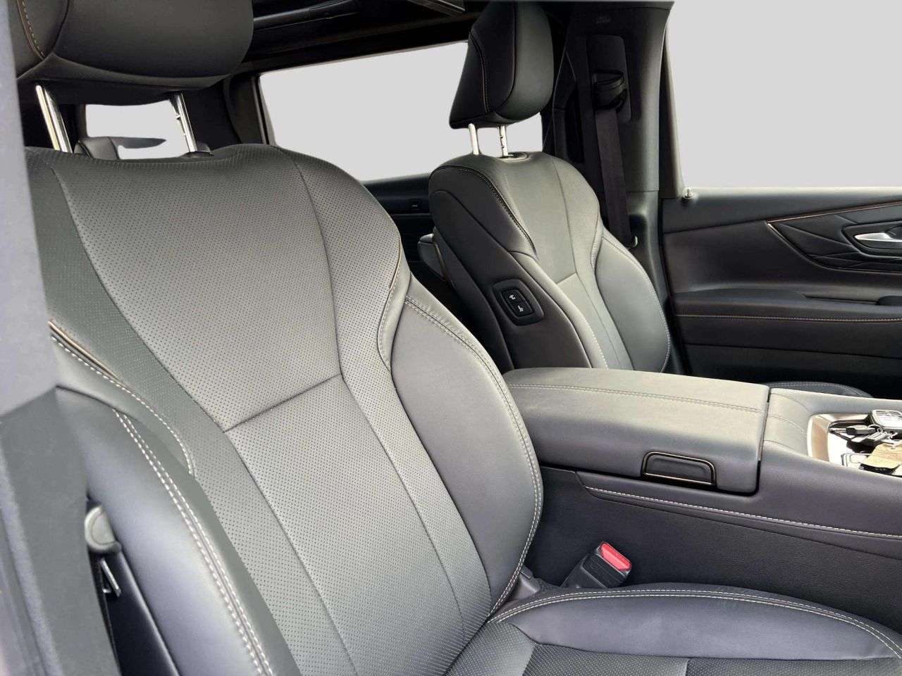 2024 TOYOTA ALPHARD 2024 TOYOTA ALPHARD