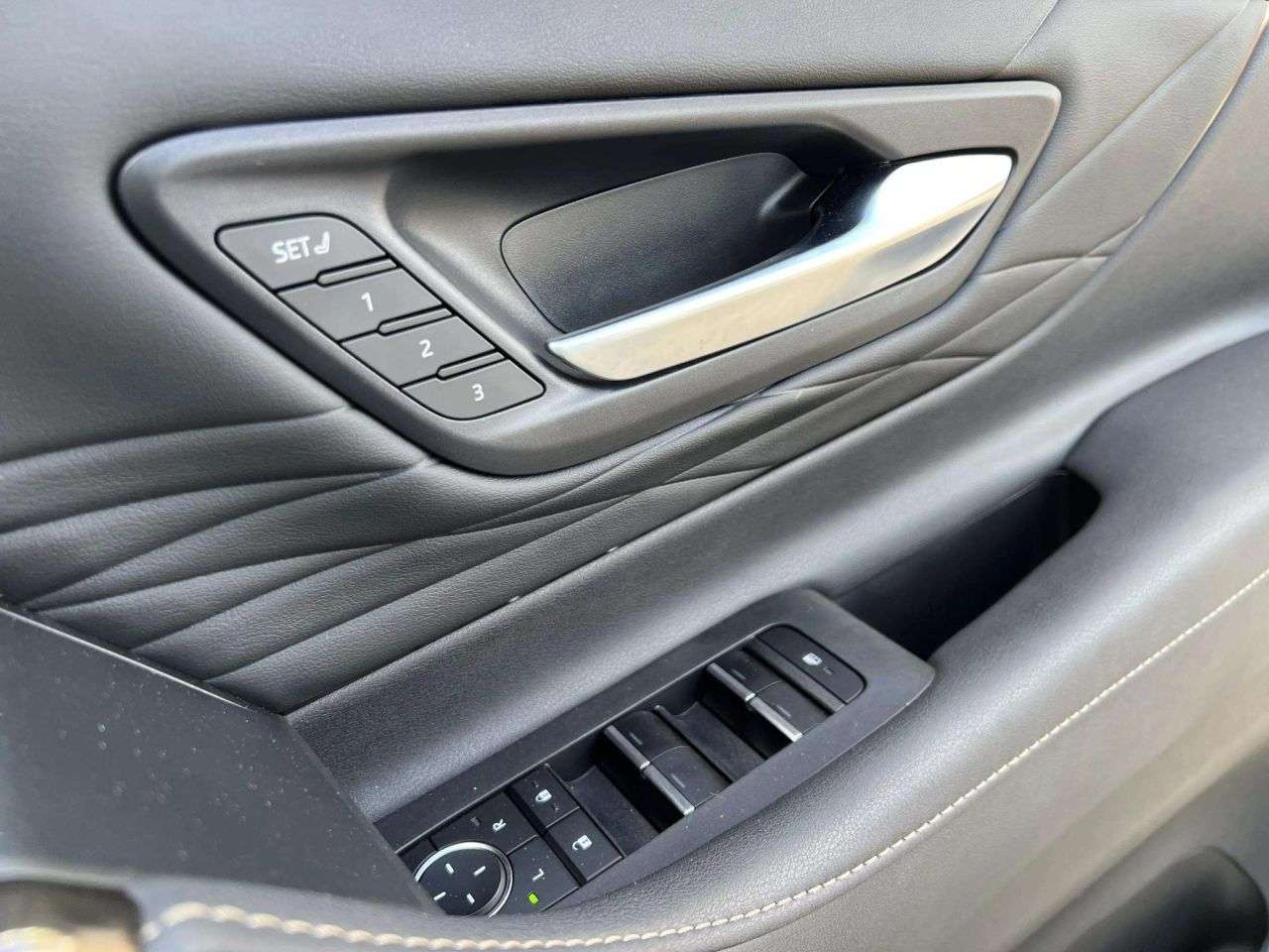 2024 TOYOTA ALPHARD 2024 TOYOTA ALPHARD