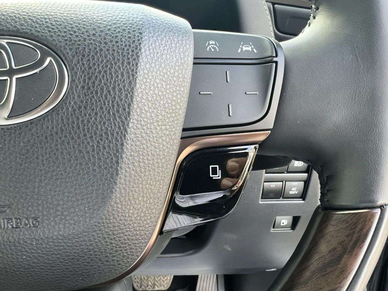 2024 TOYOTA ALPHARD 2024 TOYOTA ALPHARD