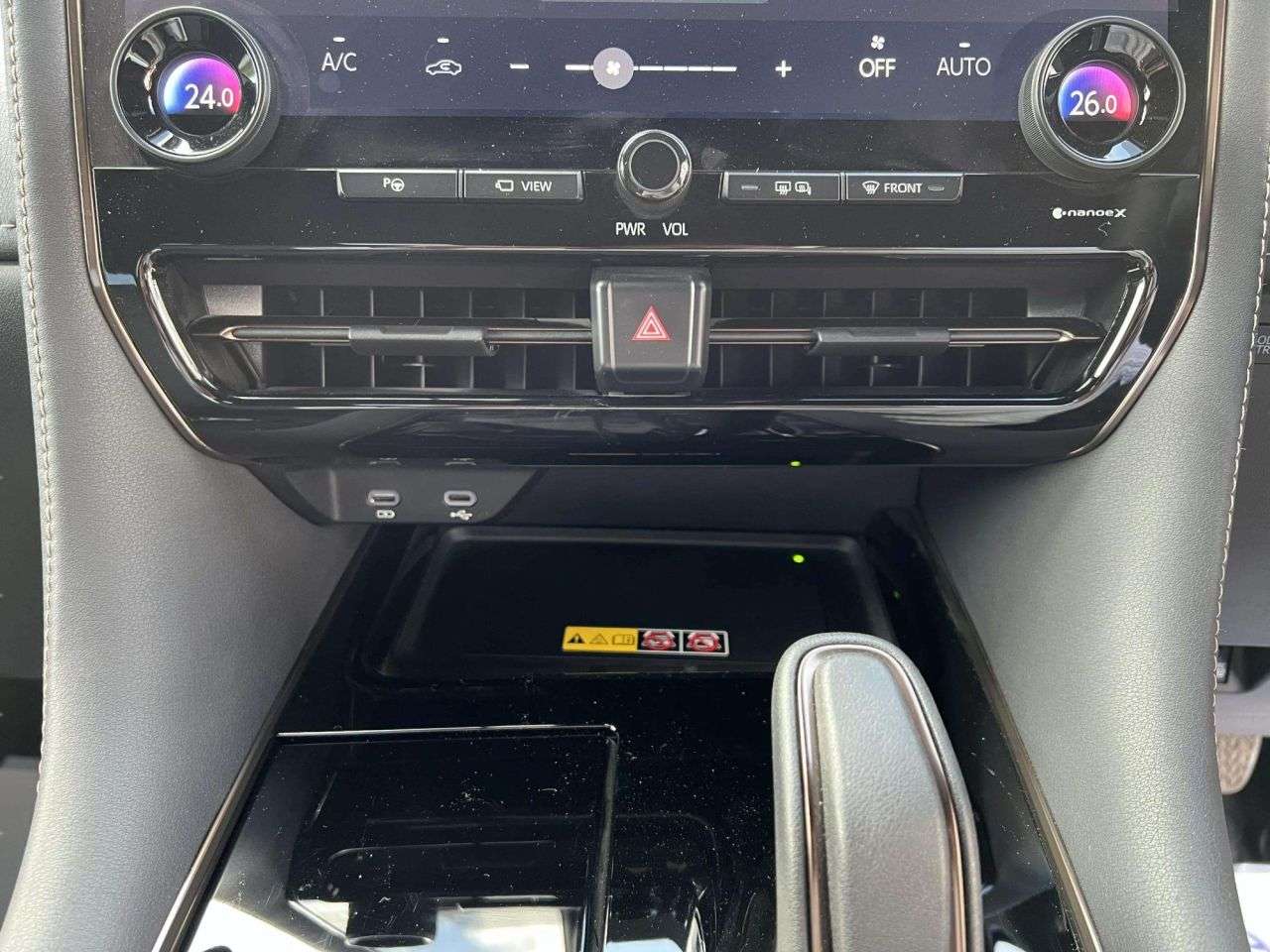 2024 TOYOTA ALPHARD 2024 TOYOTA ALPHARD