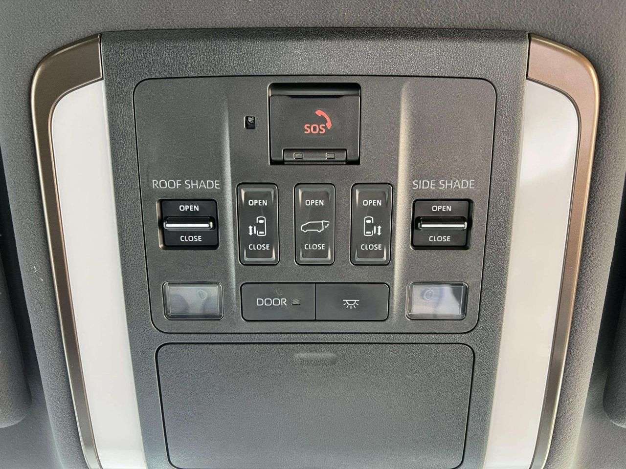 2024 TOYOTA ALPHARD 2024 TOYOTA ALPHARD