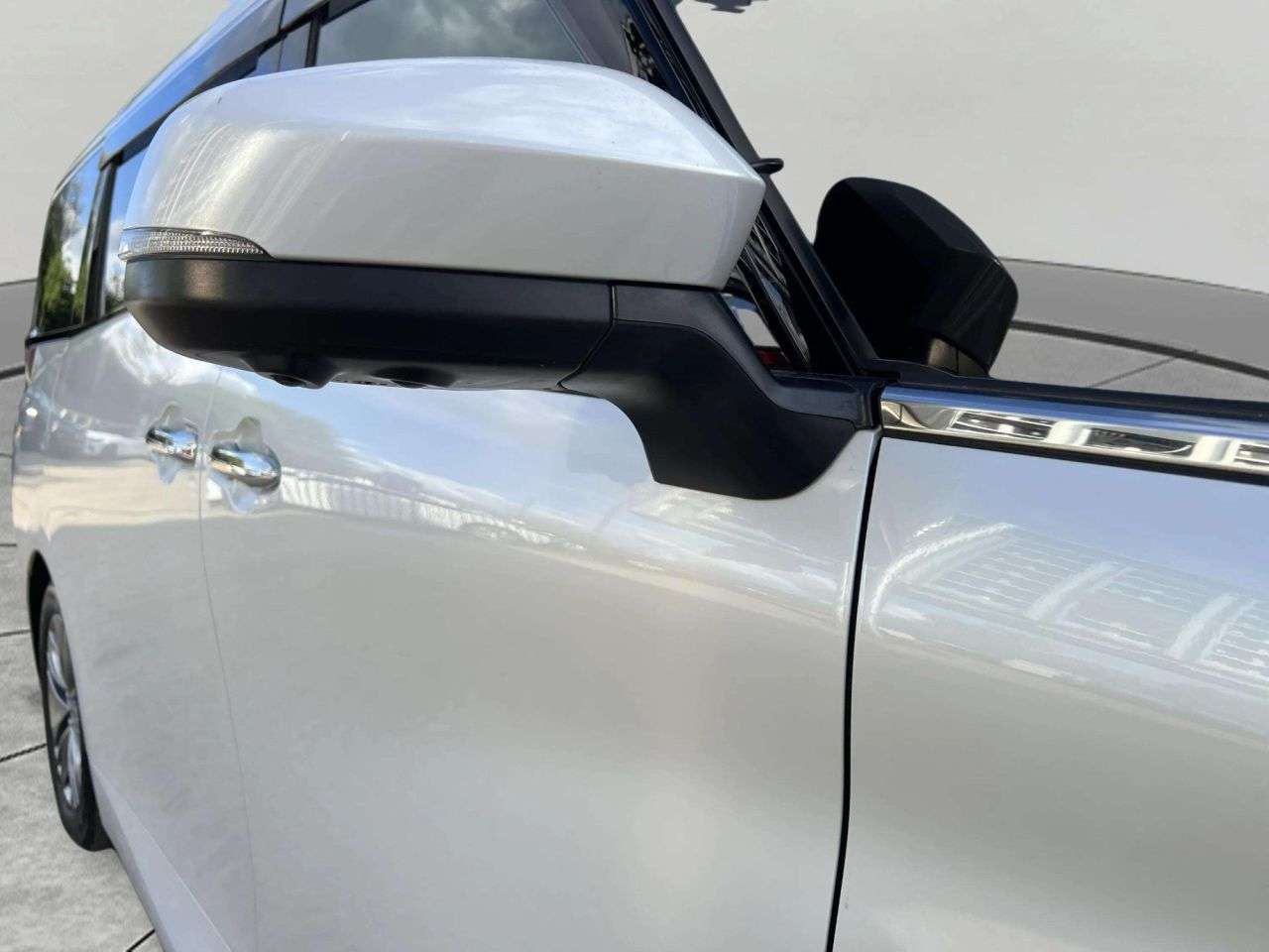 2024 TOYOTA ALPHARD 2024 TOYOTA ALPHARD