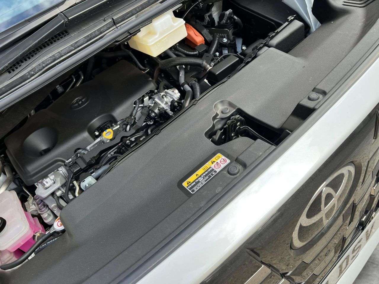 2024 TOYOTA ALPHARD 2024 TOYOTA ALPHARD