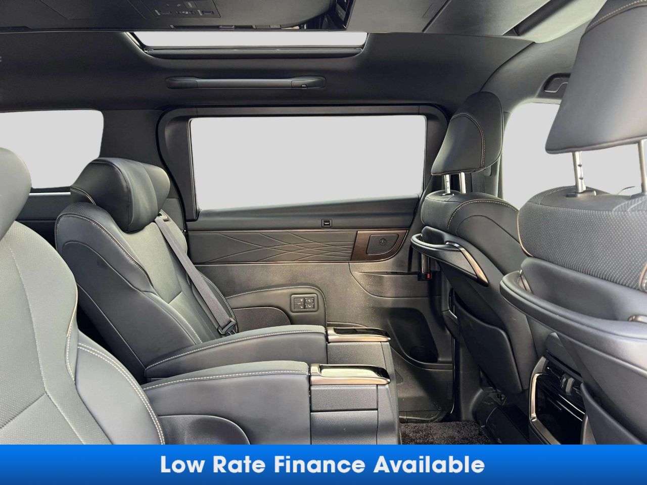 2024 TOYOTA ALPHARD 2024 TOYOTA ALPHARD