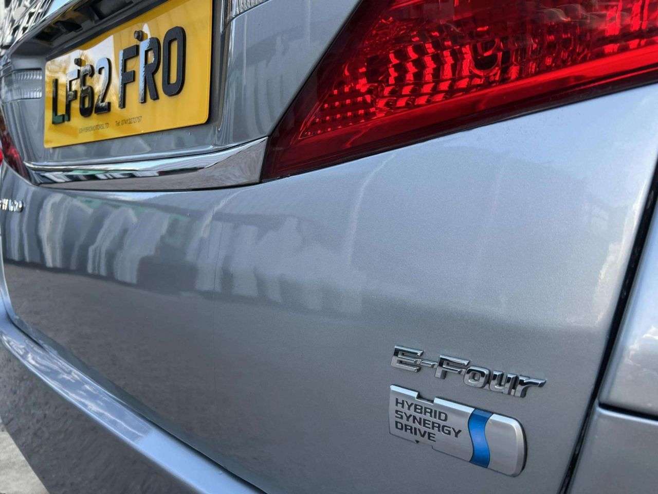 2012 TOYOTA ALPHARD 2012 TOYOTA ALPHARD