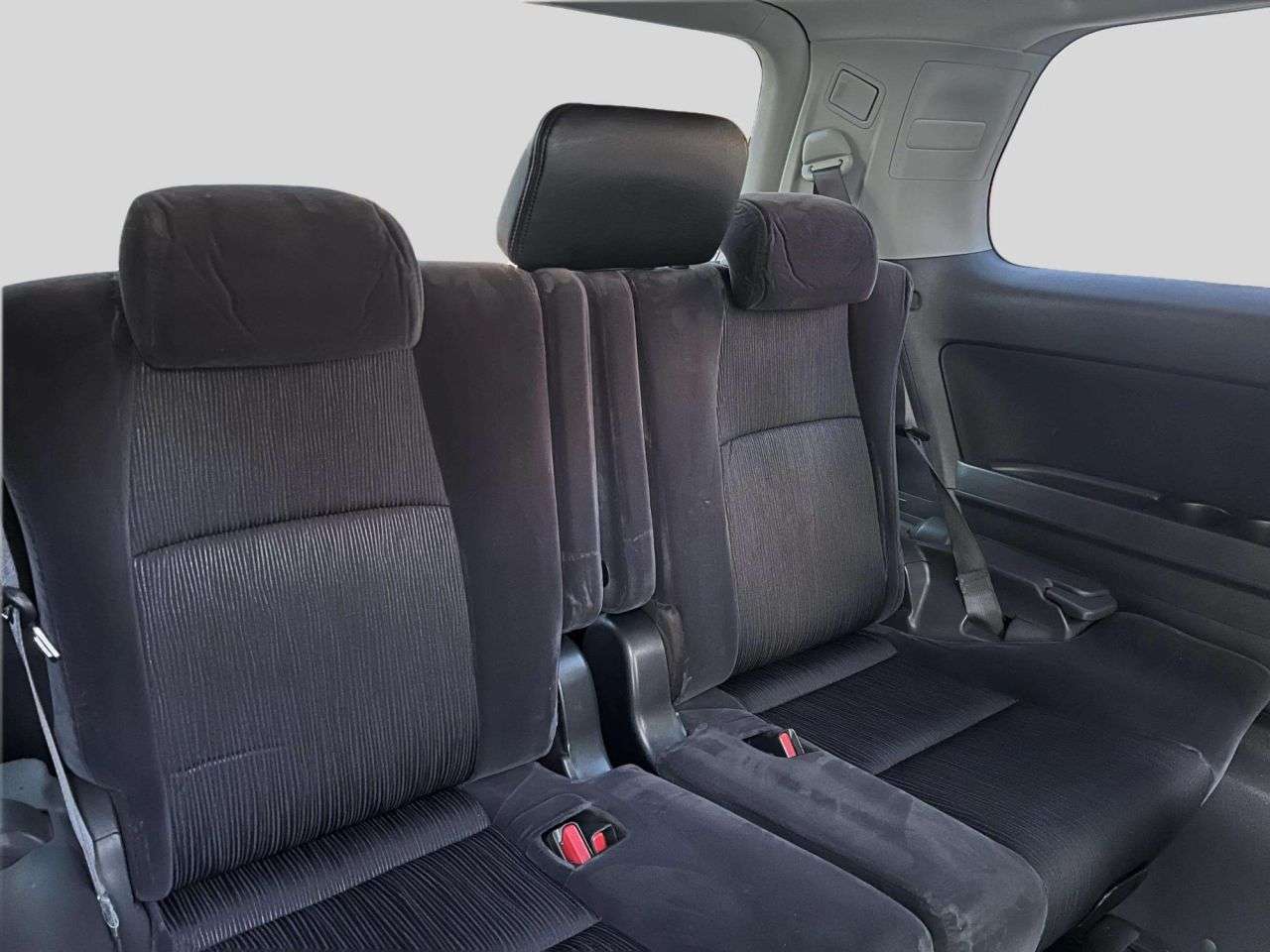 2010 TOYOTA VELLFIRE 2010 TOYOTA VELLFIRE