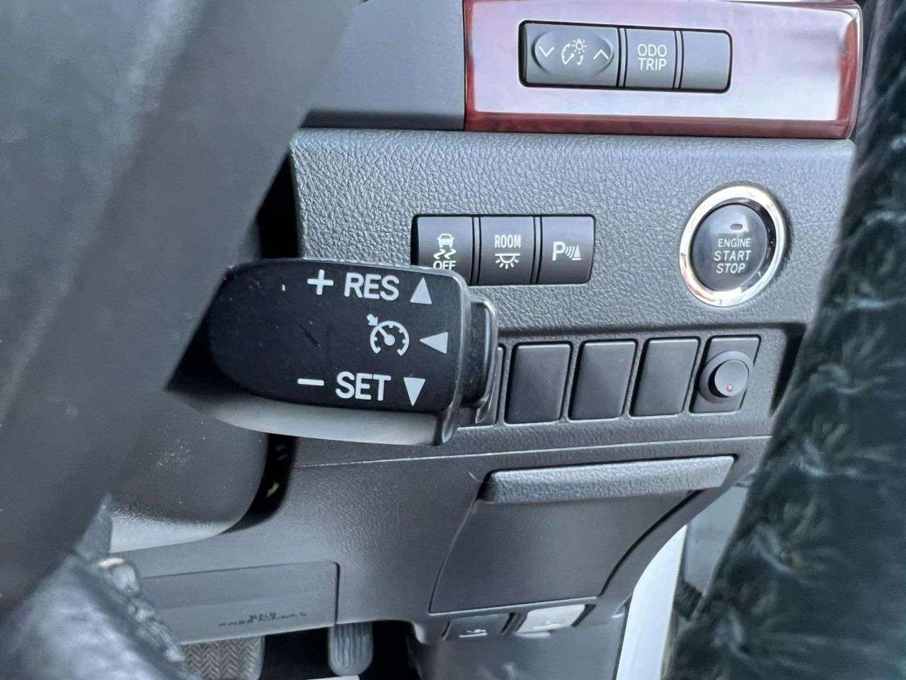 2010 TOYOTA VELLFIRE 2010 TOYOTA VELLFIRE