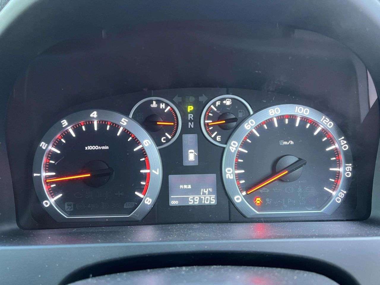 2010 TOYOTA VELLFIRE 2010 TOYOTA VELLFIRE