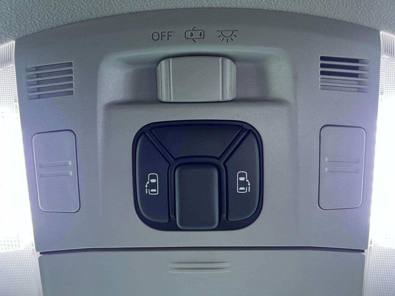 2010 TOYOTA VELLFIRE 2010 TOYOTA VELLFIRE