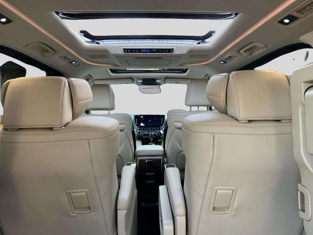 2021 TOYOTA ALPHARD 2021 TOYOTA ALPHARD