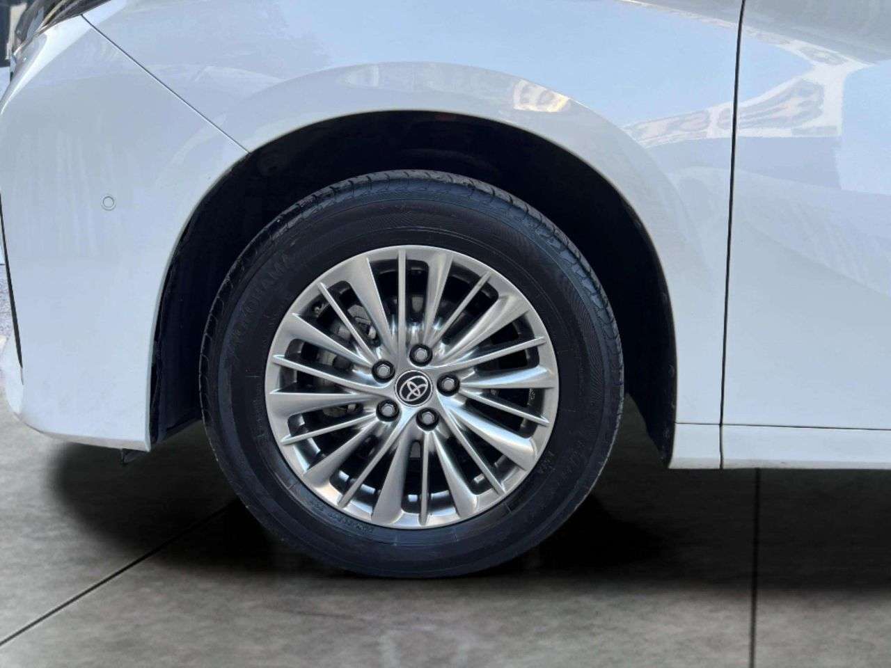 2021 TOYOTA ALPHARD 2021 TOYOTA ALPHARD