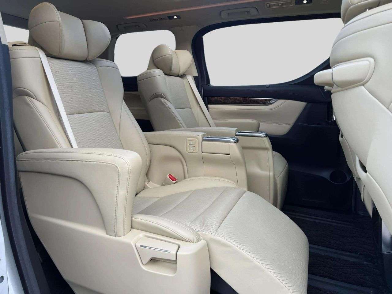 2021 TOYOTA ALPHARD 2021 TOYOTA ALPHARD