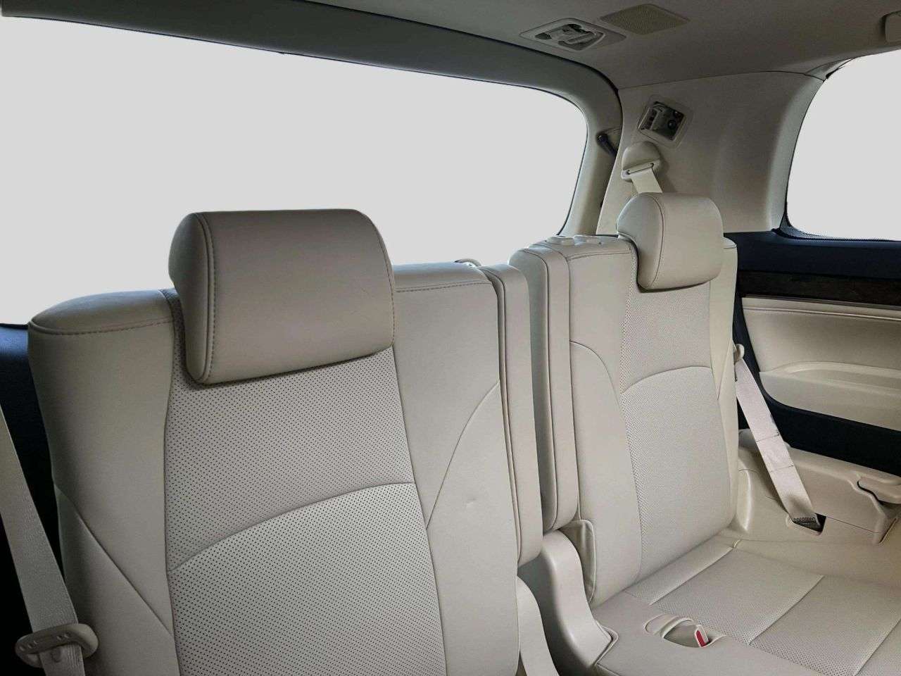 2021 TOYOTA ALPHARD 2021 TOYOTA ALPHARD